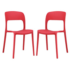 Hop Dining Set Set of 2