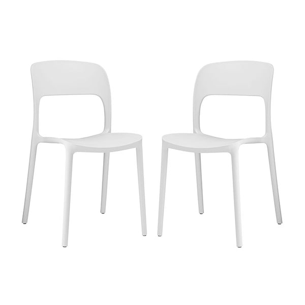 Hop Dining Set Set of 2