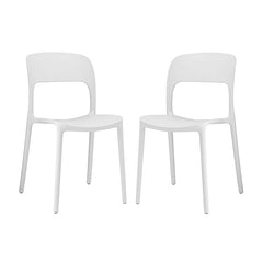 Hop Dining Set Set of 2