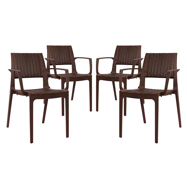 Astute Dining Set Set of 4