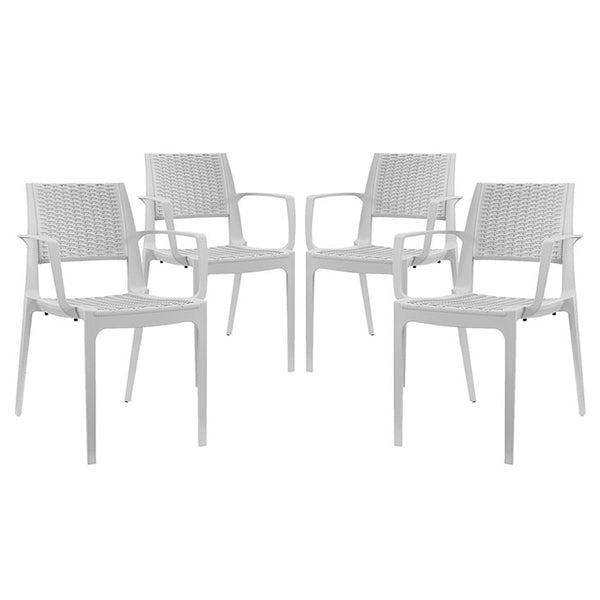 Astute Dining Set Set of 4