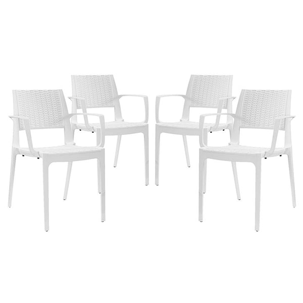 Astute Dining Set Set of 4