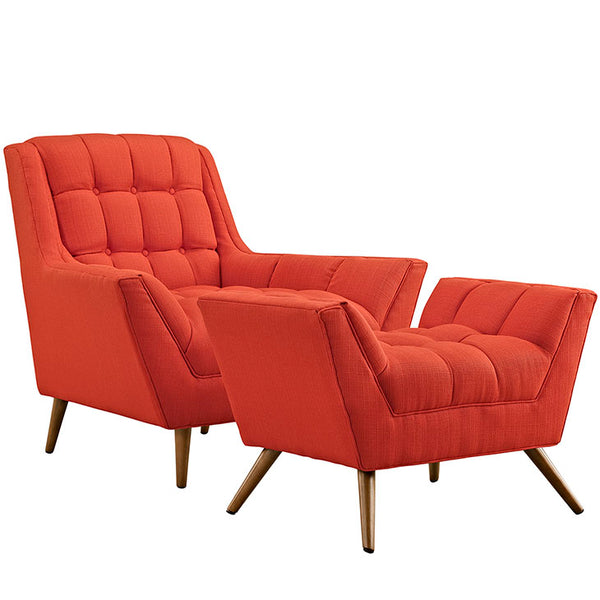 Response Living Room Set Set of 2