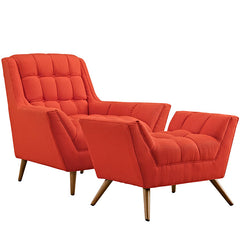 Response Living Room Set Set of 2