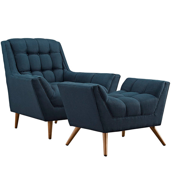 Response Living Room Set Set of 2