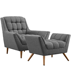 Response Living Room Set Set of 2