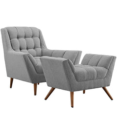 Response Living Room Set Set of 2