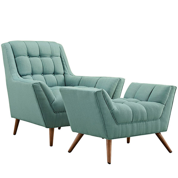 Response Living Room Set Set of 2