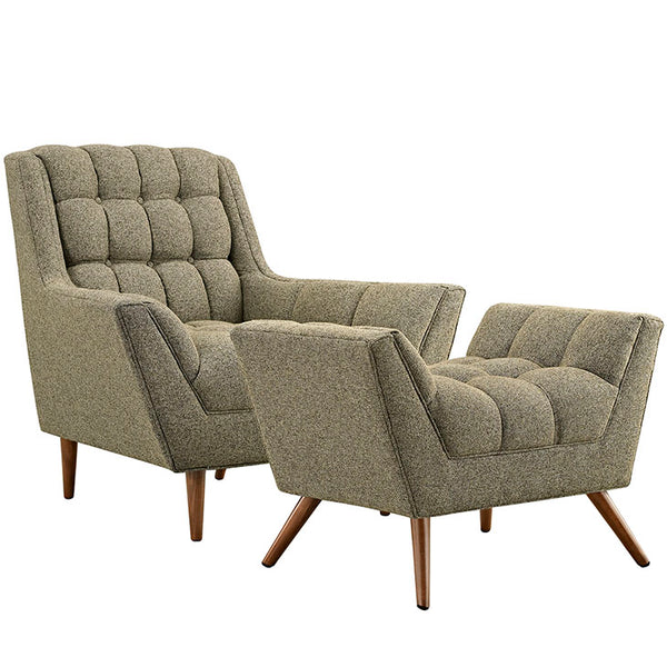 Response Living Room Set Set of 2