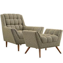 Response Living Room Set Set of 2