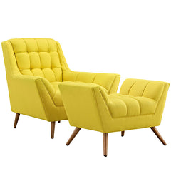 Response Living Room Set Set of 2