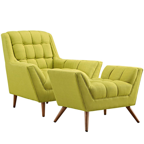 Response Living Room Set Set of 2