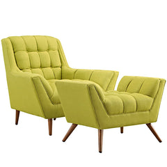 Response Living Room Set Set of 2