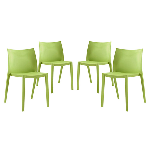 Gallant Dining Side Chair Set of 4
