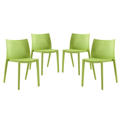 Gallant Dining Side Chair Set of 4