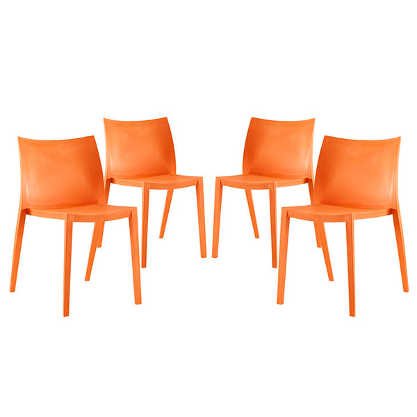 Gallant Dining Side Chair Set of 4