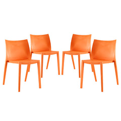 Gallant Dining Side Chair Set of 4