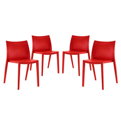 Gallant Dining Side Chair Set of 4