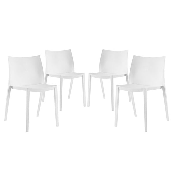Gallant Dining Side Chair Set of 4