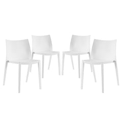 Gallant Dining Side Chair Set of 4
