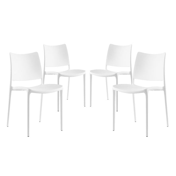 Hipster Dining Side Chair Set of 4