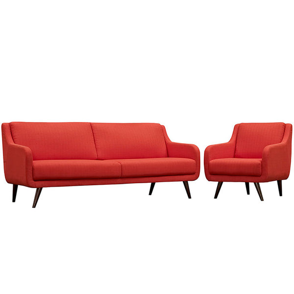 Verve Living Room Set Set of 2