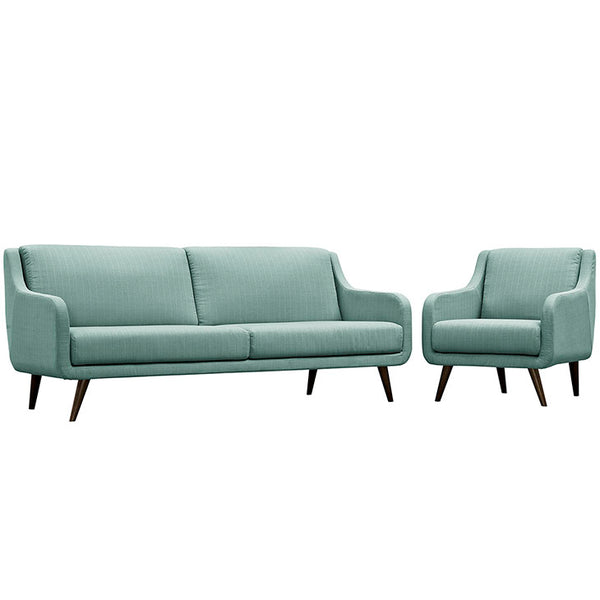 Verve Living Room Set Set of 2