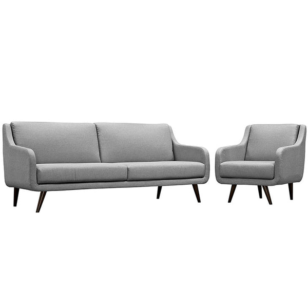 Verve Living Room Set Set of 2