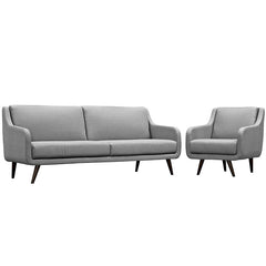 Verve Living Room Set Set of 2
