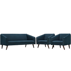Slide Living Room Set Set of 3