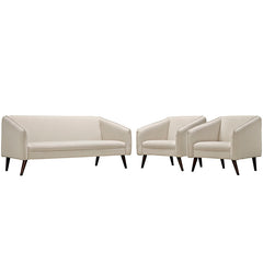 Slide Living Room Set Set of 3