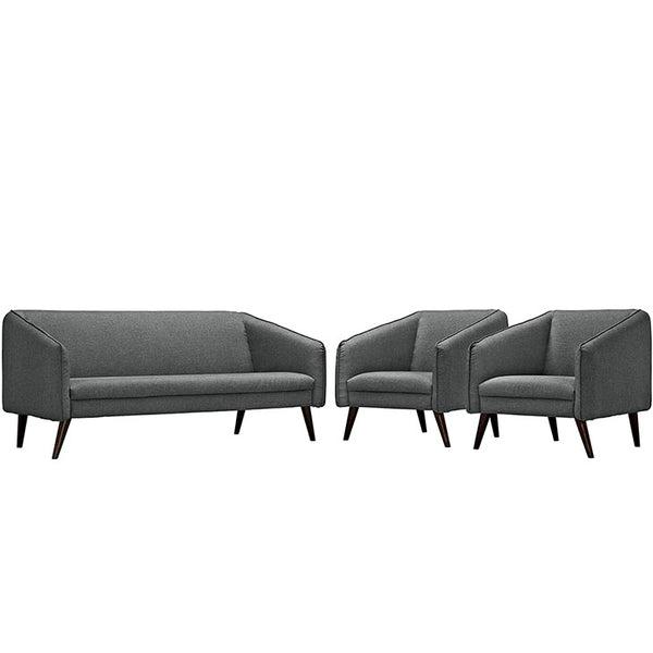 Slide Living Room Set Set of 3