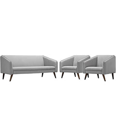 Slide Living Room Set Set of 3