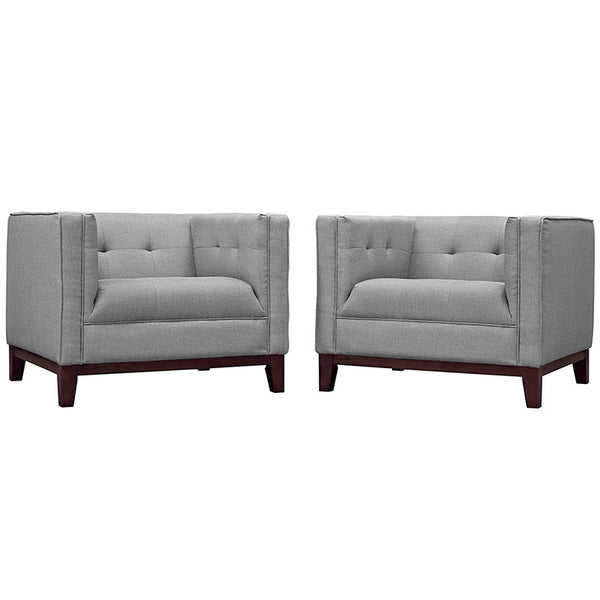 Serve Armchairs Set of 2