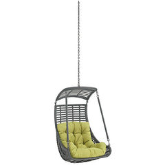 Jungle Outdoor Patio Swing Chair Without Stand