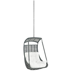 Jungle Outdoor Patio Swing Chair Without Stand