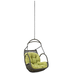 Arbor Outdoor Patio Swing Chair Without Stand