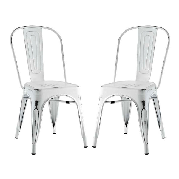 Promenade Set of 2 Dining Side Chair