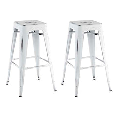Promenade Set of 2 Bar Stool