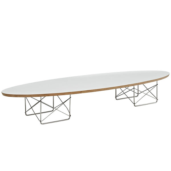 Surfboard Coffee Table