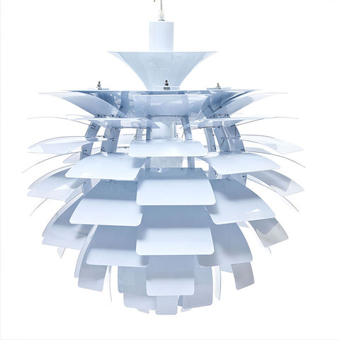 Petal 19" Chandelier