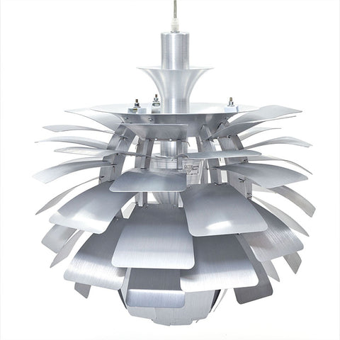 Petal 28" Chandelier