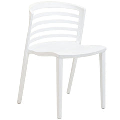 Curvy Dining Side Chair