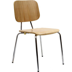 Motive Dining Wood Side Chair