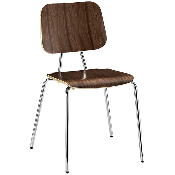 Motive Dining Wood Side Chair