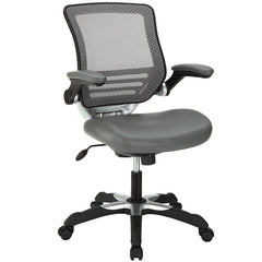 Edge Vinyl Office Chair