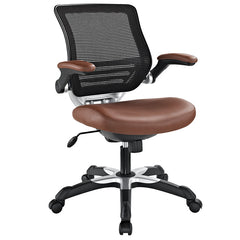Edge Vinyl Office Chair