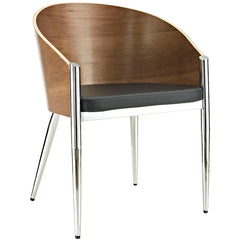 Cooper Dining Wood Armchair