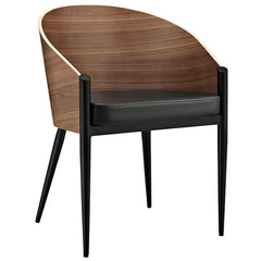 Cooper Dining Wood Armchair