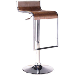 LEM Wood Bar Stool